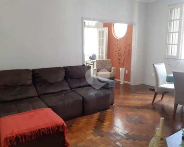 Casa com 3 dormitórios à venda, 98 m² por R$ 340.000,00 - Vila Isabel - Rio de Janeiro/RJ