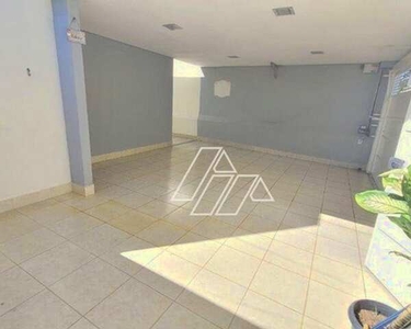 Casa com 3 dormitórios à venda por R$ 330.000,00 - São Paulo - Marília/SP