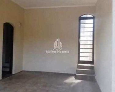 Casa com 3 dorms, Parque Nova Veneza/Inocoop (Nova Veneza), Sumaré - R$ 349 mil, Cod: RRCA