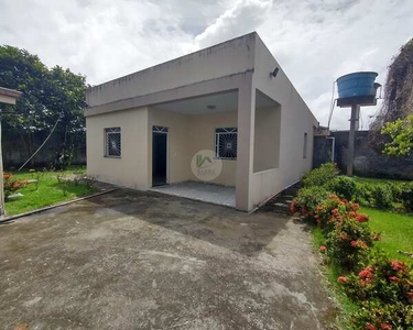 Casa com 3 quartos a venda no bairro Cidade Nova, Manaus