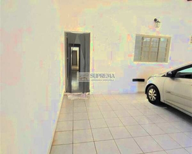 Casa com 3 quartos, à venda por R$ 320.000- Vila Amato - Sorocaba/SP