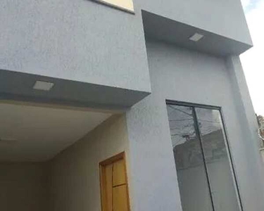 Casa com 3 quartos à venda, Setor Andréia, Goiânia/GO