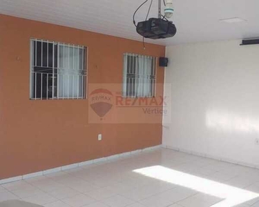 Casa com 5 dormitórios à venda, 250 m² por R$ 337.600,00 - Severiano Moraes Filho - Garanh