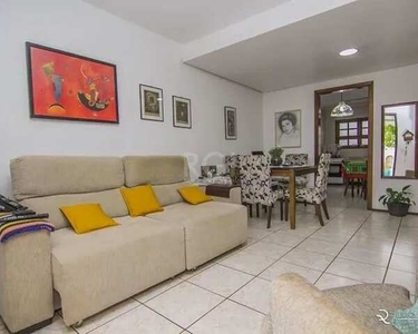 Casa Condominio para Venda - 78.09m², 2 dormitórios, 1 vaga - Morro Santana