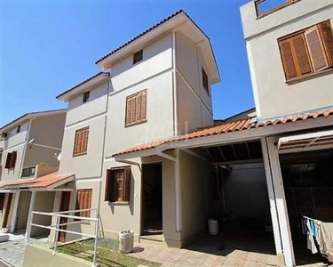 Casa Condominio para Venda - 89.9m², 2 dormitórios, 2 vagas - Teresópolis