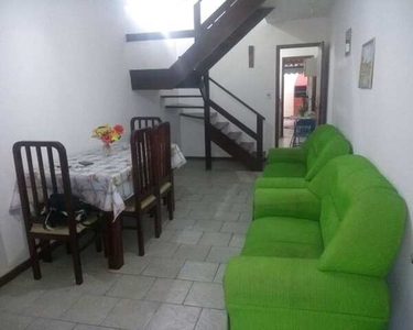 Casa de condomínio em Rua Aspino Rodrigues dos Santos - Jardim Náutilus - Cabo Frio/RJ