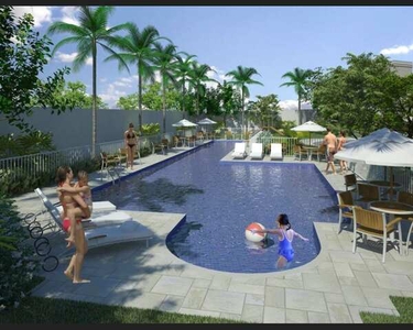 Casa duplex 3 quartos com piscina e área de laser, Condomínio, Bairro Chácara, BETIM