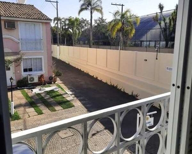 Casa em Condomínio à venda Avenida da Cavalhada, Cavalhada - Porto Alegre