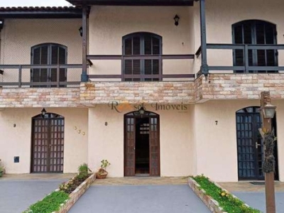 Casa em condomínio fechado com 2 quartos à venda no balneário gaivota, itanhaém , 65 m2 por r$ 325.000