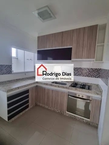 Casa em condominio fechado no Residencial Pérola D Itália