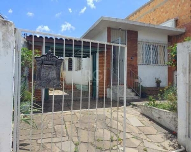 Casa em Santa Tereza