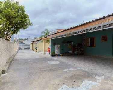 Casa geminada a venda no Residencial Pinheiros I no bairro Pinheirinho