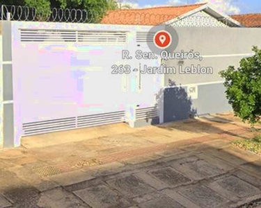 Casa Grande VENDA Bairro Jardim Leblon VENDA HOJE 320 MIL