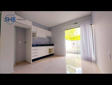 Casa no Bairro Salto em Blumenau com 4 Dormitórios e 190 m²