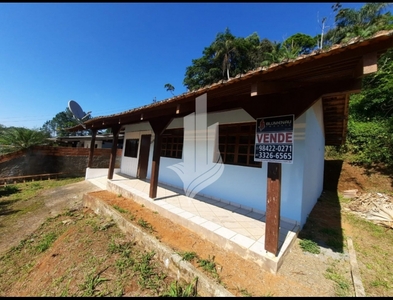 Casa no Bairro Itoupava Central em Blumenau com 2 Dormitórios e 89 m²