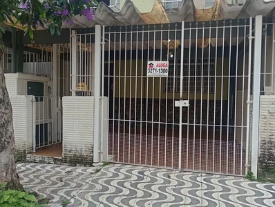 Casa para locação, Vila Deodoro, São Paulo, SP