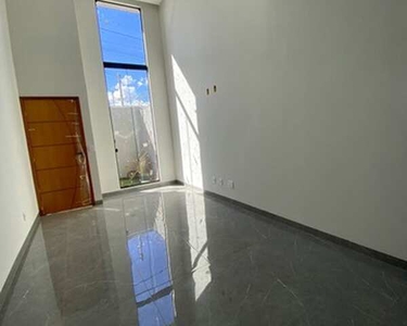 Casa para venda 150 metros quadrados com 3 quartos em Residencial Cerejeiras - Anápolis