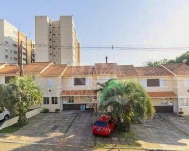 Casa para Venda - 165.23m², 3 dormitórios, sendo 1 suites, 3 vagas - Parque Santa Fé