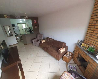 Casa para Venda - 51.43m², 2 dormitórios, Hípica