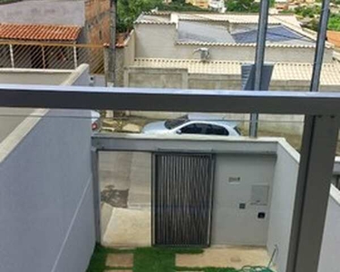 Casa para venda com 2 quartos varanda e 2 quartos em Cachoeira - São José da Lapa - MG