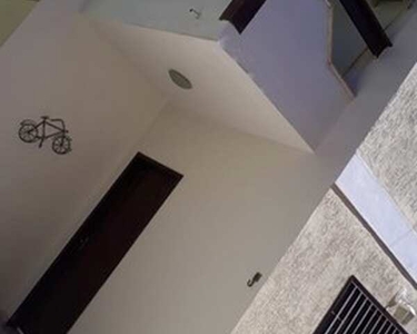 Casa para venda com 80 metros quadrados com 2 quartos em Ouro Verde - Rio das Ostras - RJ