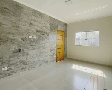 Casa para venda com 86,91m² com 3 quartos sendo 1 Suíte em Nova Lima - Campo Grande - MS