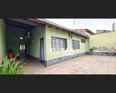 Casa para venda em Conjunto Habitacional Parque Itajaí de 108.00m² com 2 Quartos, 1 Suite