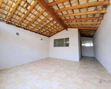 Casa para venda em Jd. oasis de 110.00m² com 3 Quartos, 1 Suite e 2 Garagens