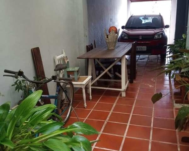 Casa para Venda em Pelotas, Fragata, 3 dormitórios, 1 banheiro, 1 vaga