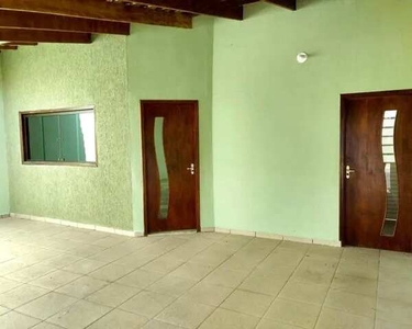 Casa para Venda em Sorocaba, Jardim Santa Bárbara, 3 dormitórios, 1 suíte, 2 banheiros, 2