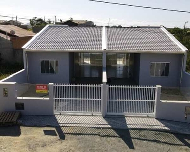 Casa para Venda no bairro Itajuba, localizado na cidade de Barra Velha / SC