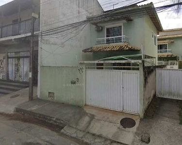 Casa para venda possui 84 metros quadrados com 2 quartos em Cidade Praiana - Rio das Ostra