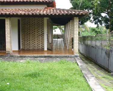 Casa para venda tem 420 metros quadrados com 4 quartos em Loteamento Nova Itaparica - Itap