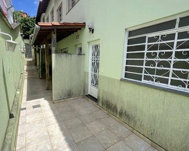 Casa para venda tem 75 metros quadrados com 3 quartos em Santa Amélia - Belo Horizonte - M