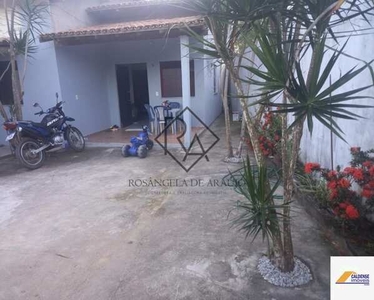 CASA RESIDENCIAL em ARRAIAL D'AJUDA - BA, Arraial D'Dajuda