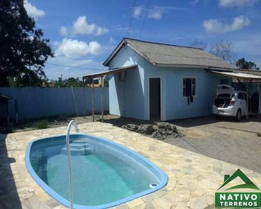 CASA RESIDENCIAL em FLORIANÓPOLIS - SC, SÃO JOÃO DO RIO VERMELHO