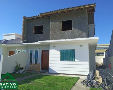 CASA RESIDENCIAL em FLORIANÓPOLIS - SC, SÃO JOÃO DO RIO VERMELHO