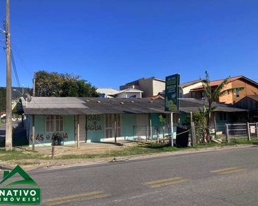 CASA RESIDENCIAL em FLORIANÓPOLIS - SC, SÃO JOÃO DO RIO VERMELHO