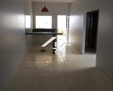 CASA RESIDENCIAL em RIO VERDE - GO, LOTEAMENTO GAMELEIRA