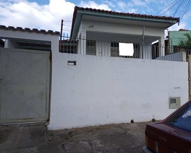 CASA RESIDENCIAL em SOROCABA - SP, VILA HARO