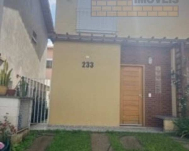 CASA RESIDENCIAL em VARGEM GRANDE PAULISTA - SP, TIJUCO PRETO