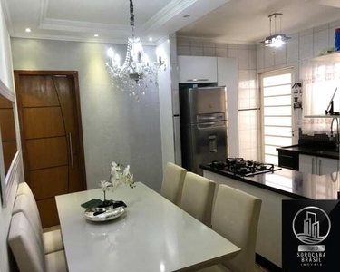 Casa residencial, Sorocaba Park, R$280.000,00