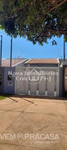 Casa Térrea com 2 Quartos à Venda por R$ 195.000