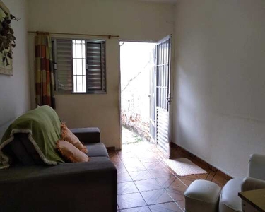 Casa Térrea - Vila Nhocuné - São Paulo - SP - Duas Moradias - R$325mil
