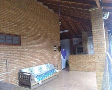 Chácara com 3 dormitórios à venda, 1000 m² por R$ 290.000,00 - Shangri-lá - Goianá/MG