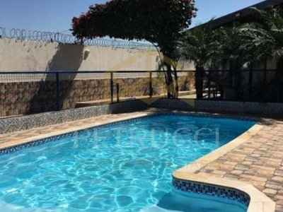 Chácara / sítio com 1 quarto à venda na jaçanã, 1293, vila aeroporto, campinas, 100 m2 por r$ 600.000