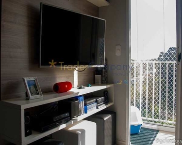 Charmoso Apartamento Jardim Celeste