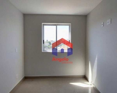 Cobertura à venda, 96 m² por R$ 349.000,00 - Copacabana - Belo Horizonte/MG