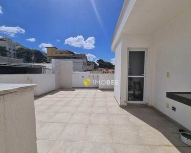 Cobertura com 2 dormitórios à venda, 90 m² por R$ 360.000,00 - São João Batista (Venda Nov