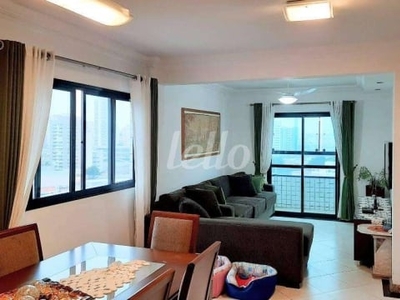 Cobertura com 3 quartos à venda na rua são luís do paraitinga, --, vila prudente, são paulo, 150 m2 por r$ 750.000